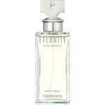 Calvin Klein Eternity Eau De Parfum Spray For Women 3.3oz-088300601400