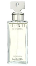 Calvin Klein Eternity Eau De Parfum Spray For Women 3.3oz-088300601400