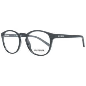 Harley-Davidson Mens Eyeglasses (Hd0801 49002) - Eyewear