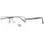 Harley-Davidson Mens Eyeglasses (Hd0806 54006) - Eyewear