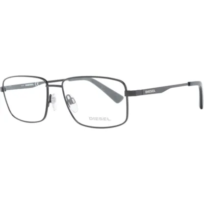 Diesel Men's Eyeglasses (DL5375 56002)