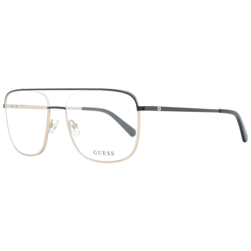 Guess Mens Eyeglasses (Gu1998 58032)
