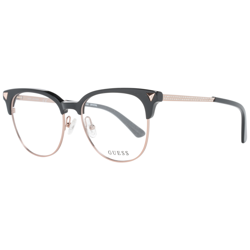 Guess Mens Eyeglasses (Gu2798-S 53001)
