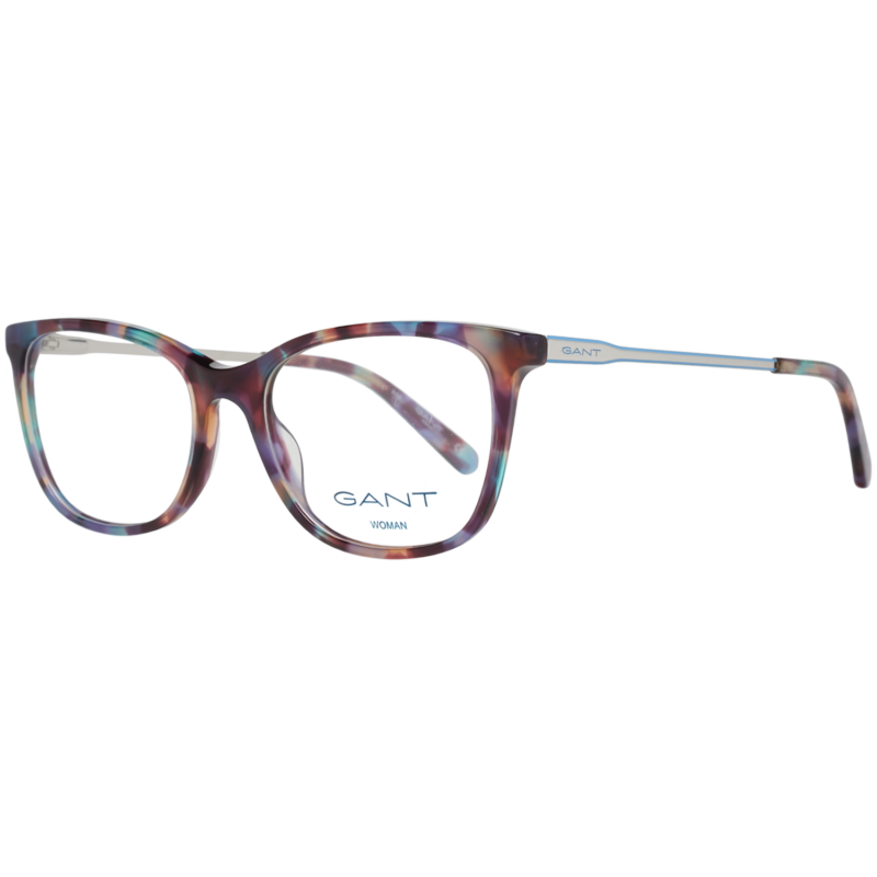 889214158543_00 Gant Unisex Eyeglasses (GA4104 53092)
