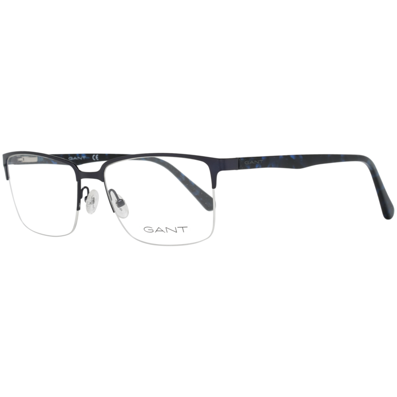 889214159007_00 Gant Mens Eyeglasses (Ga3227 56091)
