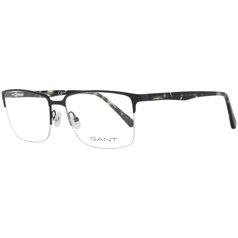 889214159014_00 Gant Mens Eyeglasses (Ga3227 58002)