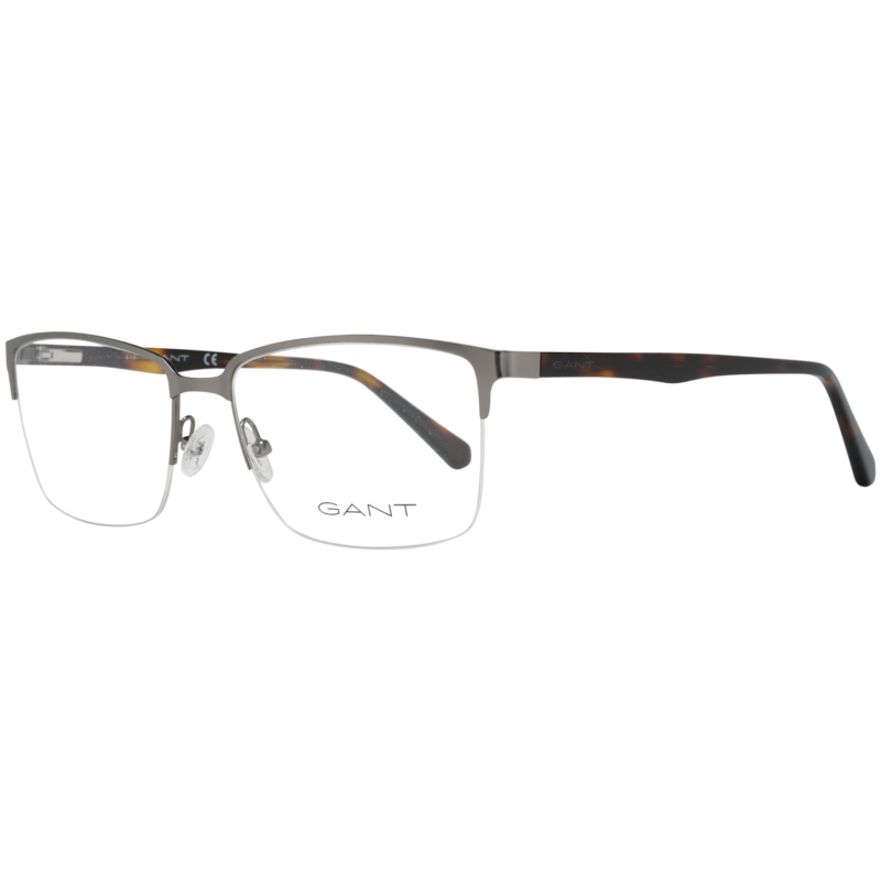 889214159021_00 Gant Mens Eyeglasses (Ga3227 58009)