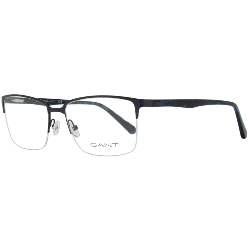 889214159045_00 Gant Mens Eyeglasses (Ga3227 58091)