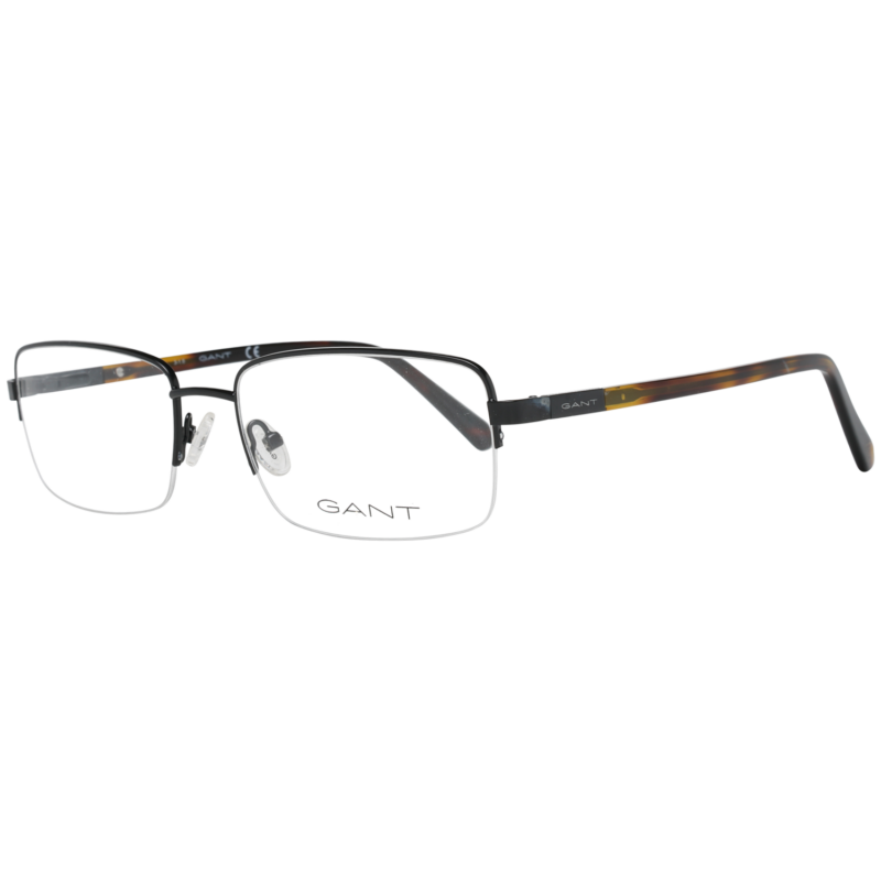 889214159229_00 Gant Mens Eyeglasses (Ga3220 57002)