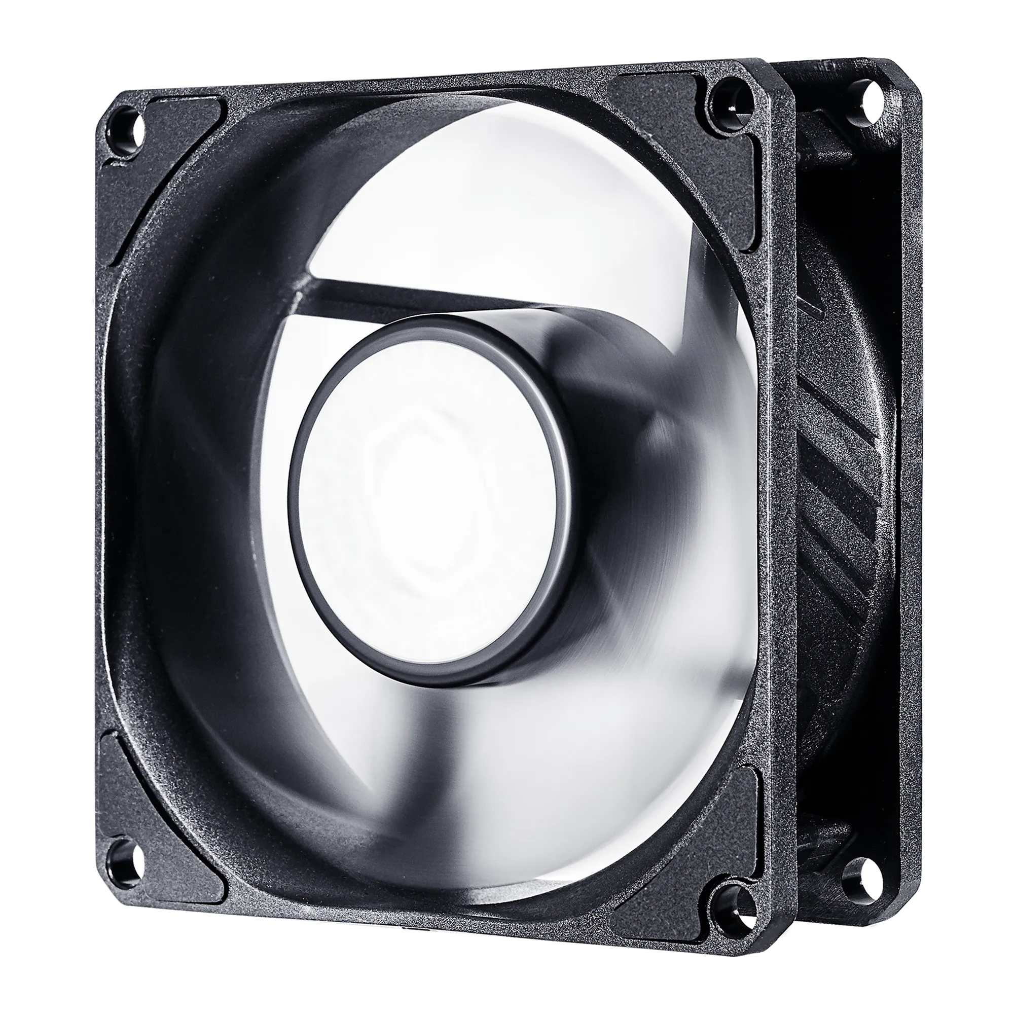 Cooler Master Fan SickleFlow 80mm Fan; Non-RGB 4 Cooler Master Fan SickleFlow 80mm Fan; Non-RGB - Image 4