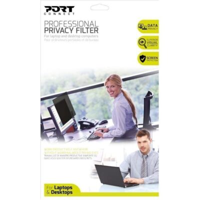 Port Connect 2D Professional Privacy Filter 14.1"