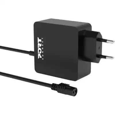 Port Connect 45W Universal Notebook Adapter