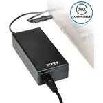 Port Connect 65W Notebooks Adapter Dell