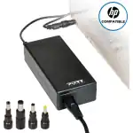 Port Connect 65W Notebook Adapter HP