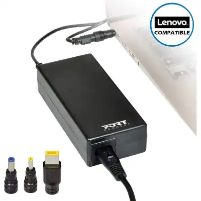 Port Connect 65W Notebooks Adapter Lenovo