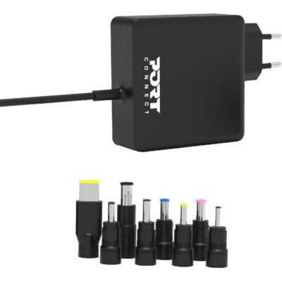 PORT NB PWR ADAPT UNIVERSAL 65W