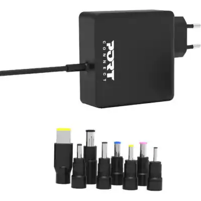 PORT NB PWR ADAPT UNIVERSAL 65W