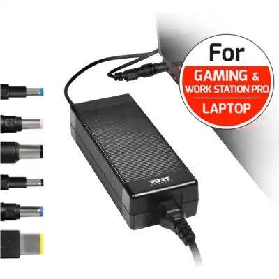 Port Connect 150W Universal Power Supply