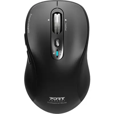 Port Connect Bluetooth® Rechargeable Expert Mouse