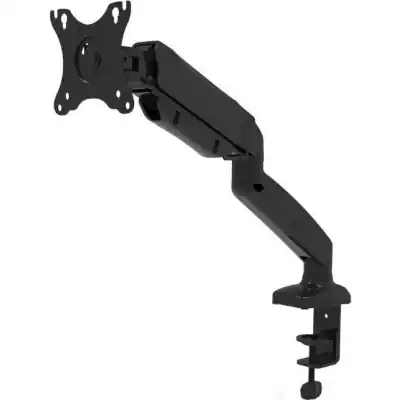 PORT Monitor Arm VESA Single Screen - Black