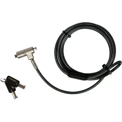 Port Connect 1.5mm Nano Slot Cable Lock