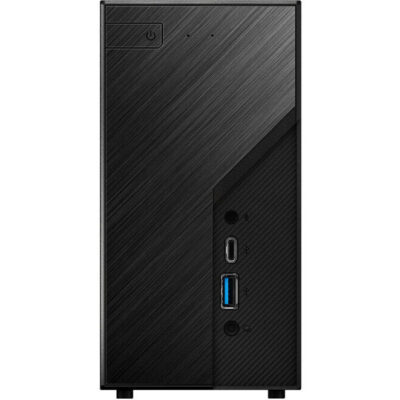 ASRock DESKMINI X300W Barebone - AM4 Socket