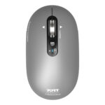Port Connect PURE Bluetooth Rechargeable Mouse