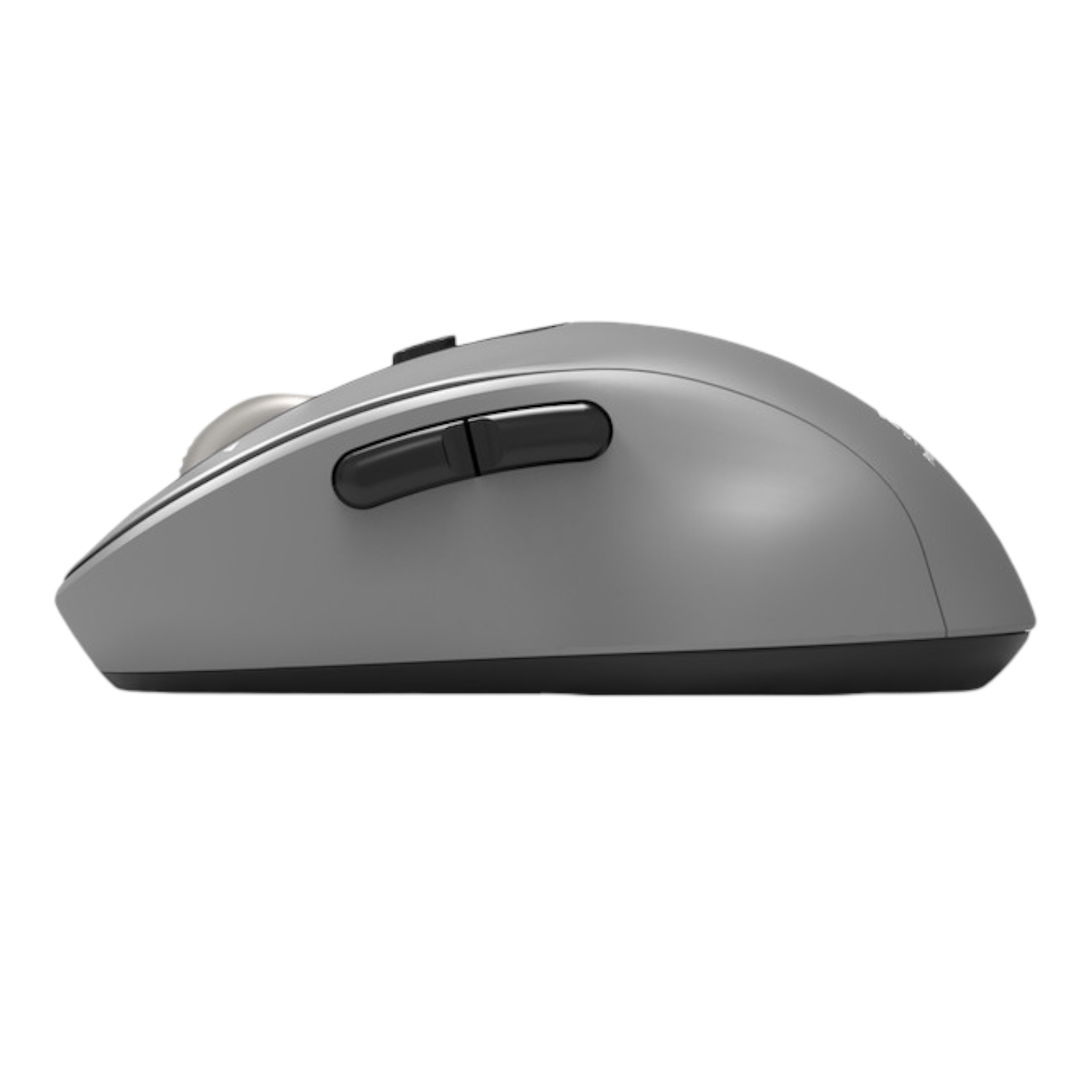 Port Connect Wireless Bluetooth Expert and Mac Mouse - Grey - Image 2