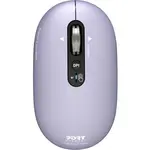 910502_Port-Connect-PURE-MAC-Rechargeable-Wireless-Bluetooth-Mouse-Iris_wr_01
