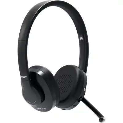 Port Connect ON’R 500 Bluetooth® Stereo Headset