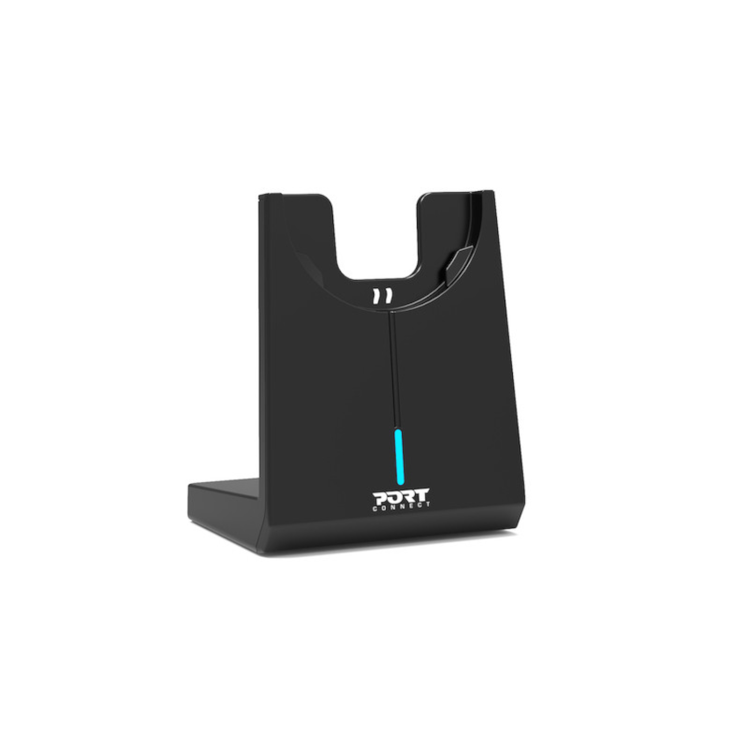 Port Connect ON’R 700 Bluetooth Wireless Headset with Noise Cancellation - Image 4