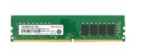 TRANSCEND 16GB DDR4-3200 DESKTOP U-DIMM 2RX8 CL22