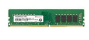 TRANSCEND 16GB DDR4-3200 NOTEBOOK SO-DIMM 2RX8 CL22