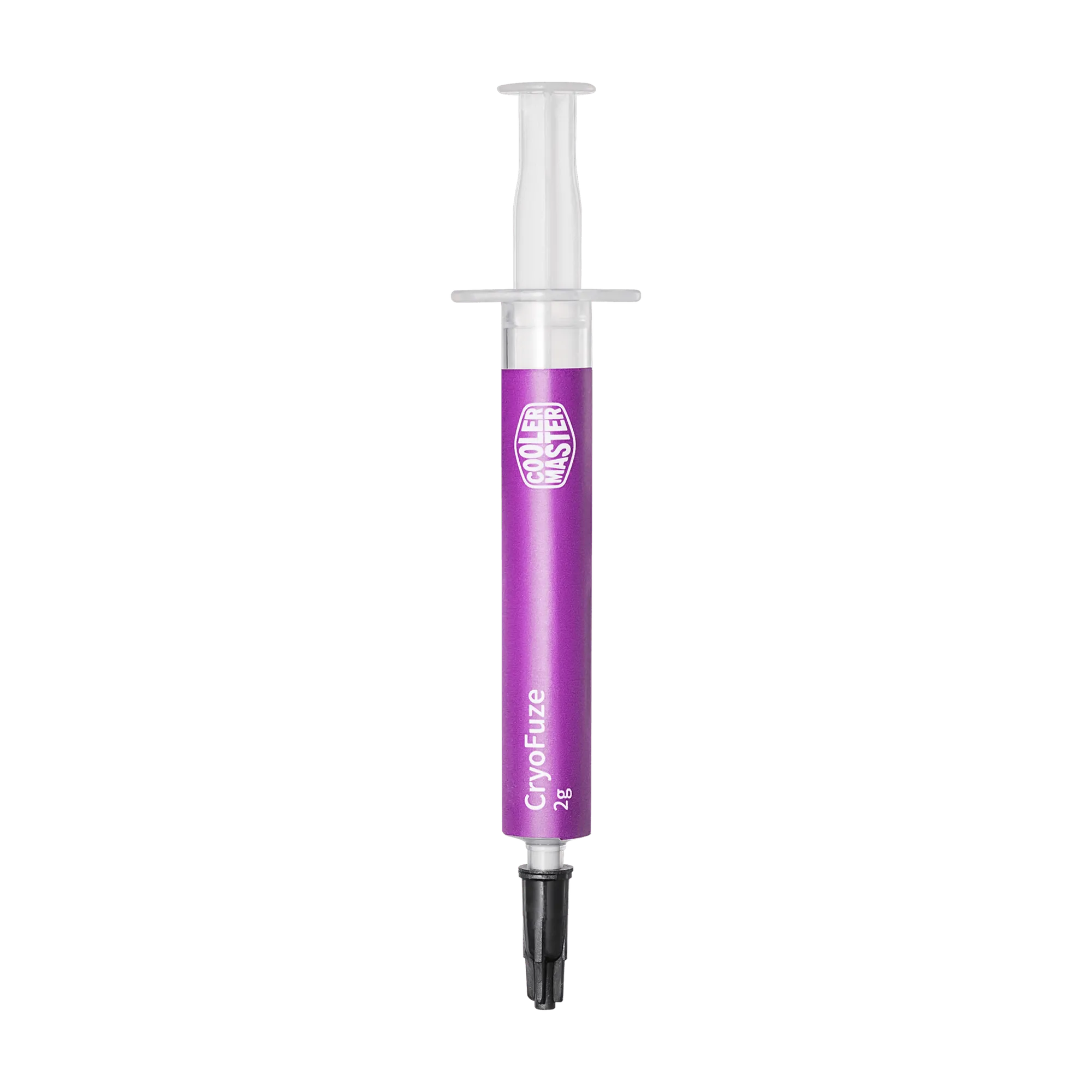 Cooler Master Thermal Grease Cryofuze 1 Cooler Master Thermal Grease Cryofuze