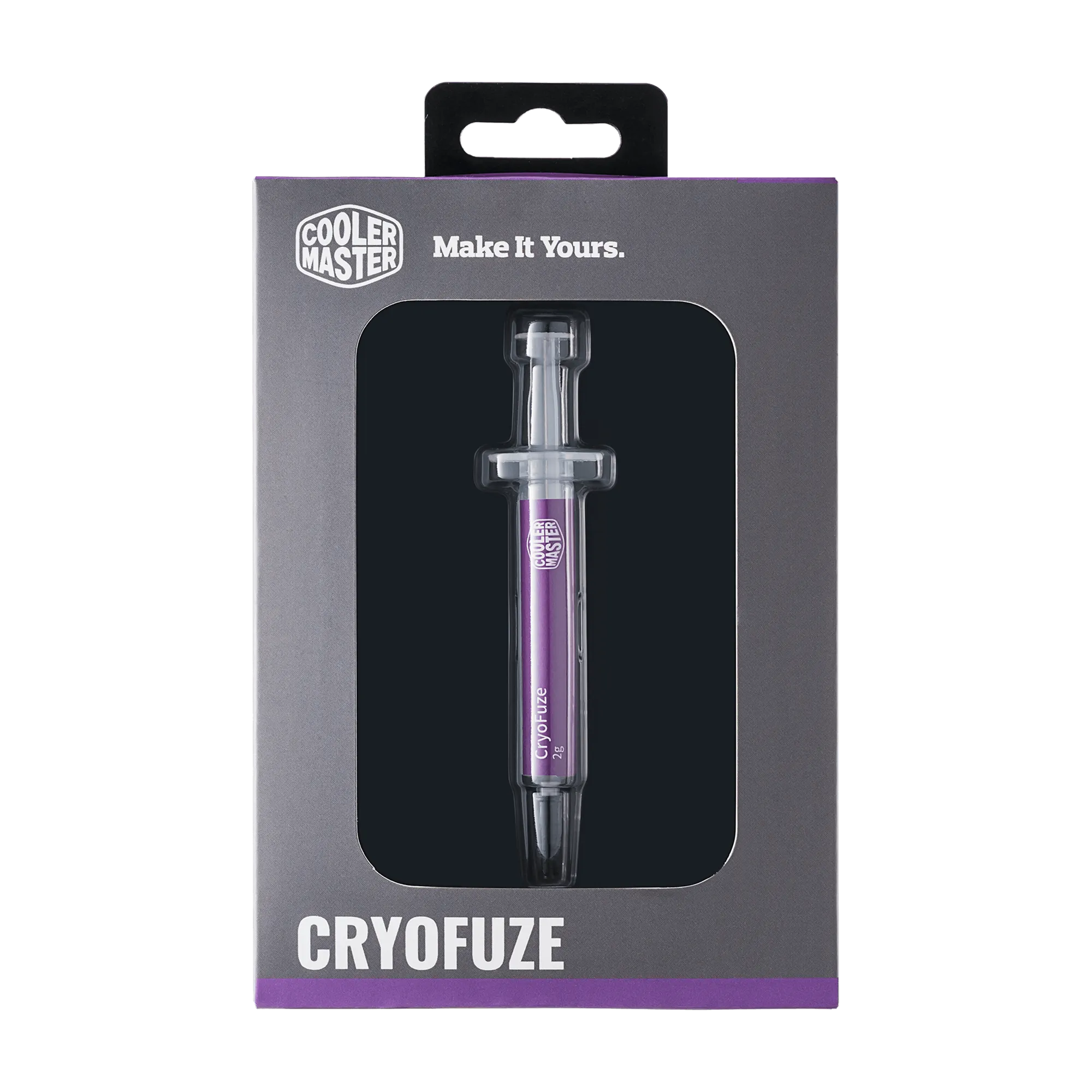 Cooler Master Thermal Grease Cryofuze 3 Cooler Master Thermal Grease Cryofuze - Image 3