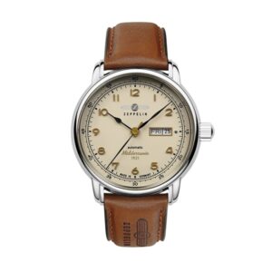 Zeppelin Watches 9664-5 (9664-5)  Watch