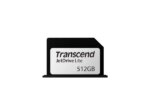 TRANSCEND 512GB JETDRIVE LITE 330 - FLASH EXPANSION CARD FOR MACBOOK PRO (TS512GJDL330)