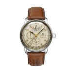Zeppelin Watches 9690-5 (9690-5)  Watch