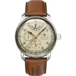 Zeppelin Watches 9690-5 (9690-5) Unisex WATCHES