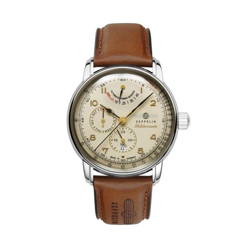 Zeppelin Watches 9690-5 (9690-5) Watch Zeppelin Watches 9690-5 (9690-5) Watch
