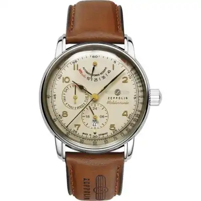 Zeppelin Watches 9690-5 (9690-5) Unisex WATCHES