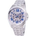 Bulova Classic 96A187 Automatic Men's Watch