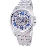 Bulova Classic 96A187 Automatic Men's Watch