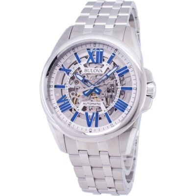 Bulova Classic 96A187 Automatic Men's Watch