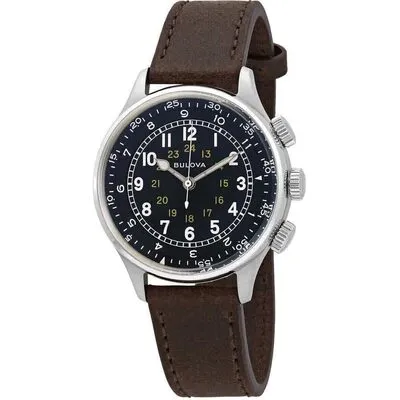 Bulova 96a245 (96A245) Unisex WATCHES