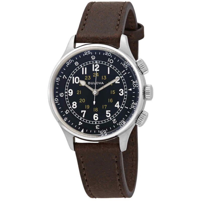 BULOVA 96A245 (96A245) Unisex WATCHES