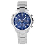 Bulova Marine Star 96B256 Quartz Chronograph Men's Watch