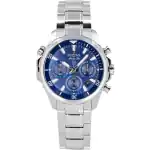 Bulova Marine Star 96b256 Quartz Chronograph Men's Watch