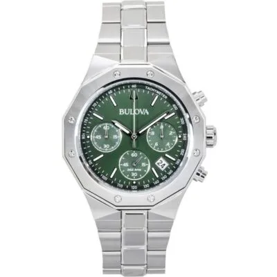 Bulova 96b409 (96B409) Unisex WATCHES