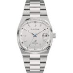 Bulova 96b444 (96B444) Unisex WATCHES